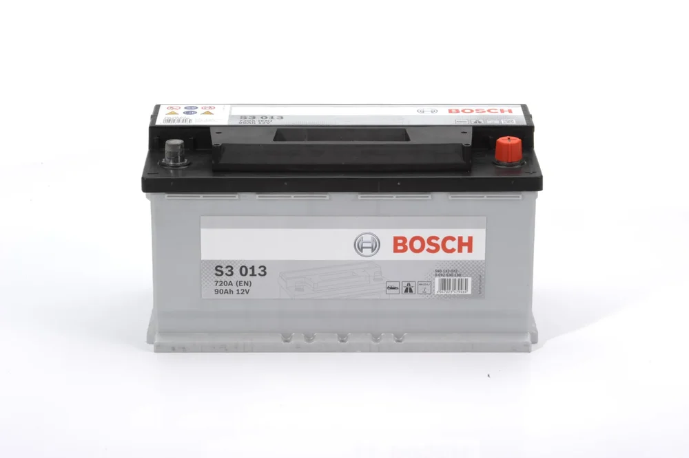 startovací baterie BOSCH 0092S30130 startovací baterie BOSCH 0092S30130