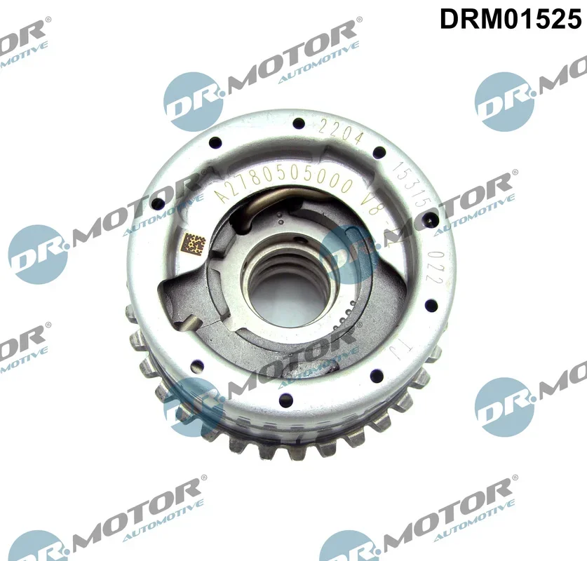 Koło Dr.Motor Automotive DRM01525