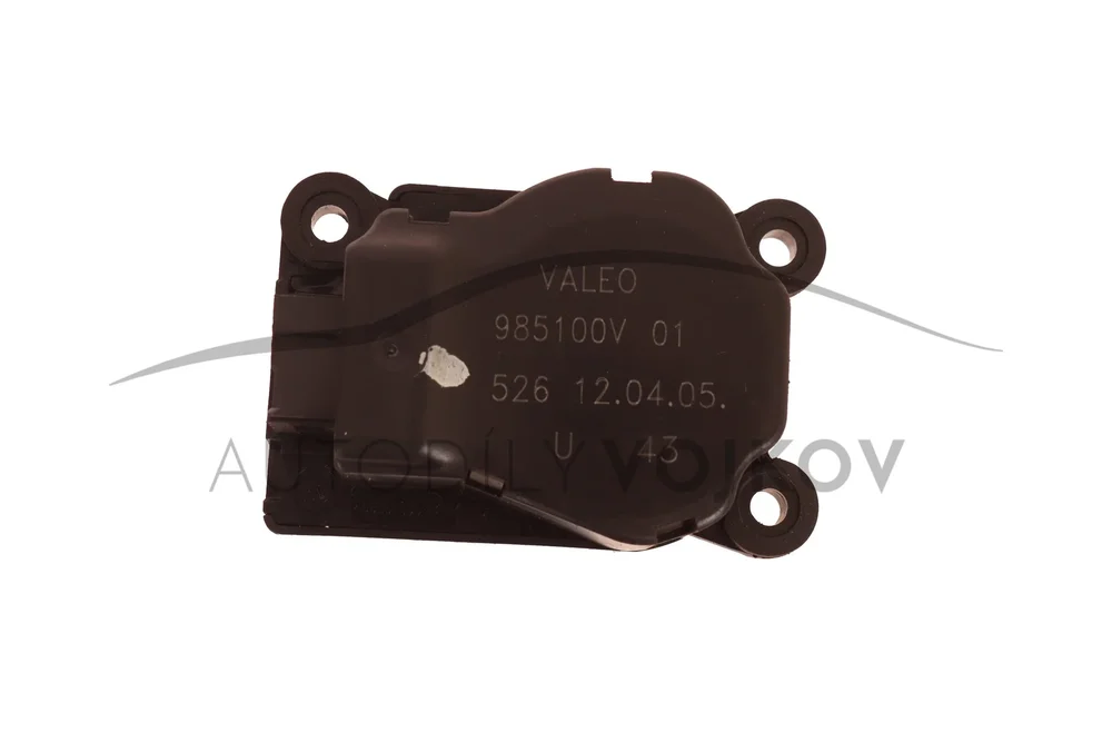 Motorek topení – 985100V v:90749 Motorek topení – 985100V v:90749