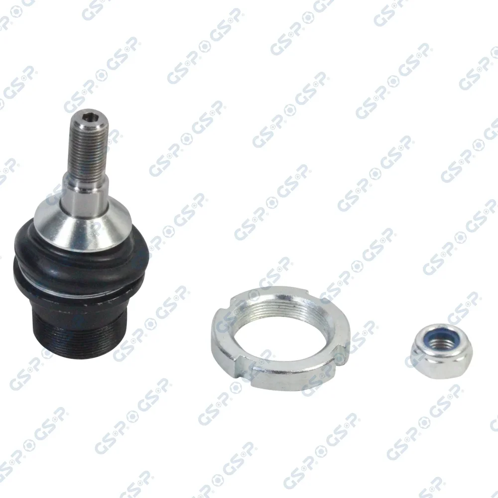 Podpora-/ Kloub GSP S080138 – OE A1643300935 Podpora-/ Kloub GSP S080138 – OE A1643300935