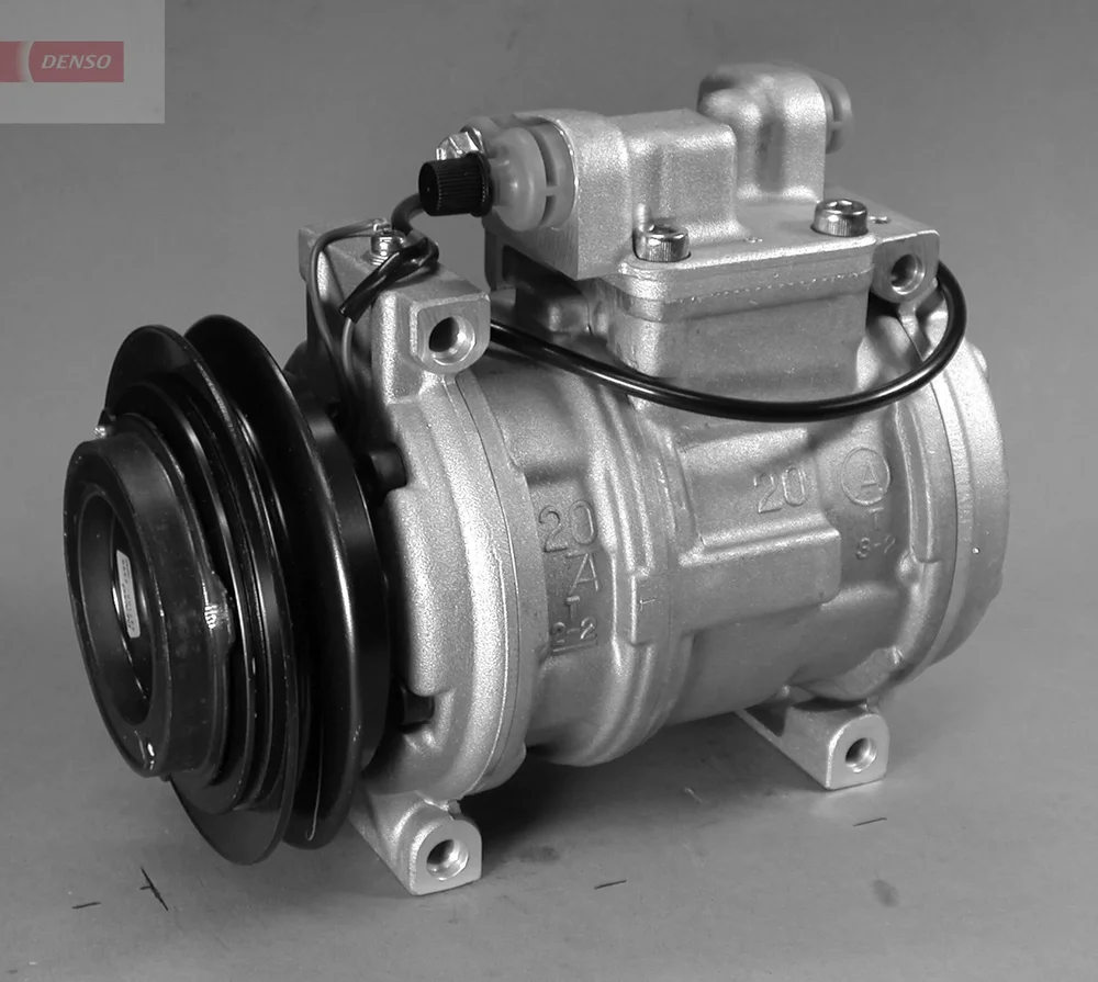 Kompresor, klimatizace DENSO DCP28006 – OE 92812611301
