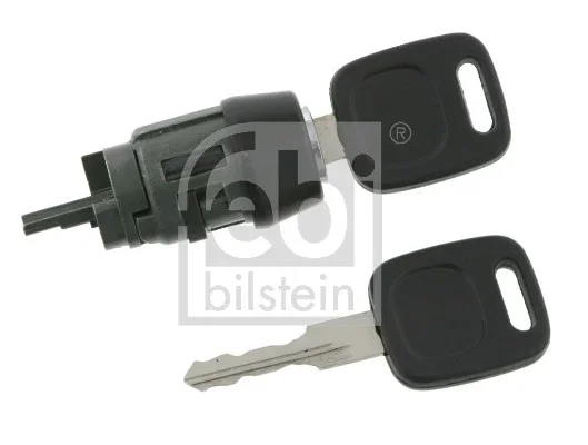 Zamykací válec, zámek zapalování FEBI BILSTEIN 23904 – OE 4A1905855 Zamykací válec, zámek zapalování FEBI BILSTEIN 23904 – OE 4A1905855