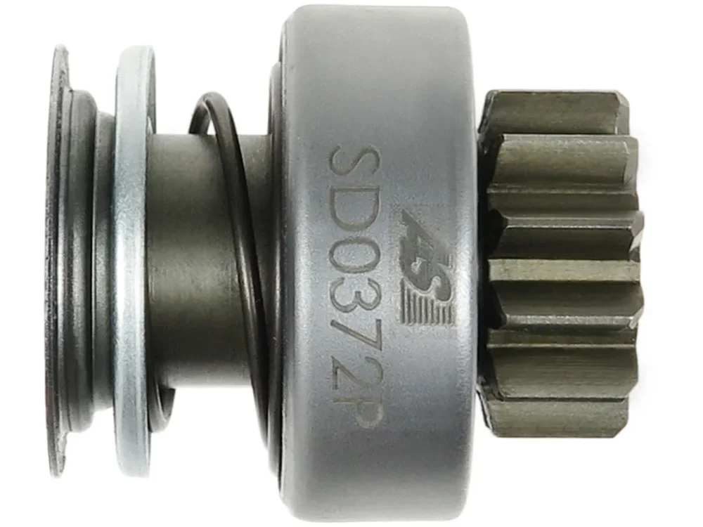 Volnoběžka startéru AS-PL SD0372P Volnoběžka startéru AS-PL SD0372P