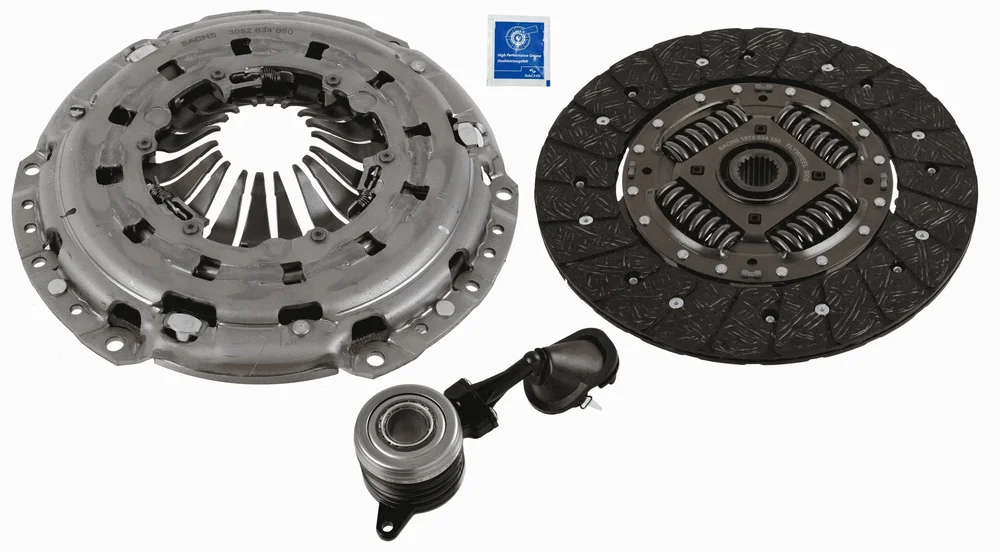 Sada spojky SACHS 3000990617