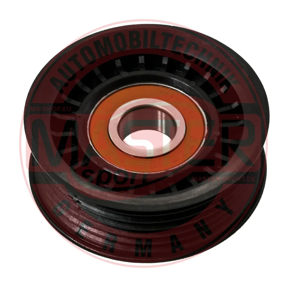 Kolečko napínacej kladky MASTER-SPORT GERMANY R34052-PCS-MS