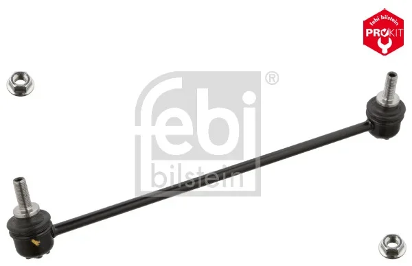 Tyc/vzpera, stabilisator FEBI BILSTEIN 103632 – OE 51320-TR0-A01