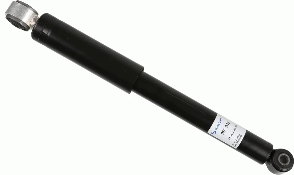Tlumič pérování SACHS 317342