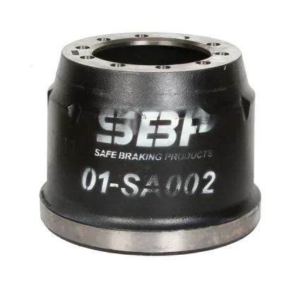 Brzdový buben SBP 01-SA002