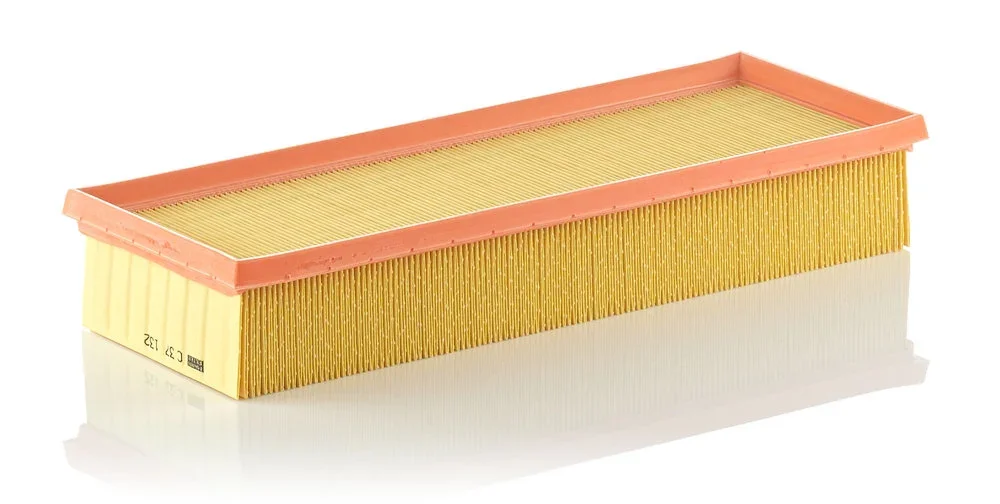 Vzduchový filtr MANN-FILTER C37132 – OE 6K0129620B