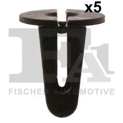 Klip, ozdobná / ochranná lišta FA1 11-60033.5 – OE 4A0857610