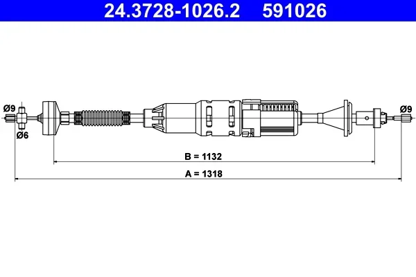 Lanko STARLINE LACL.1130