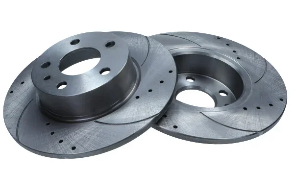 Brzdový kotouč MAXGEAR 19-0981SPORT