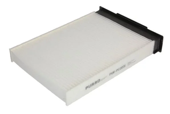 Filtr, vzduch v interiéru PURRO PUR-PC2031 – OE 7701055109