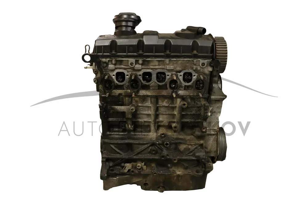 Motor AUY vč. vstřikovačů 85kW v:85267 Motor AUY vč. vstřikovačů 85kW v:85267