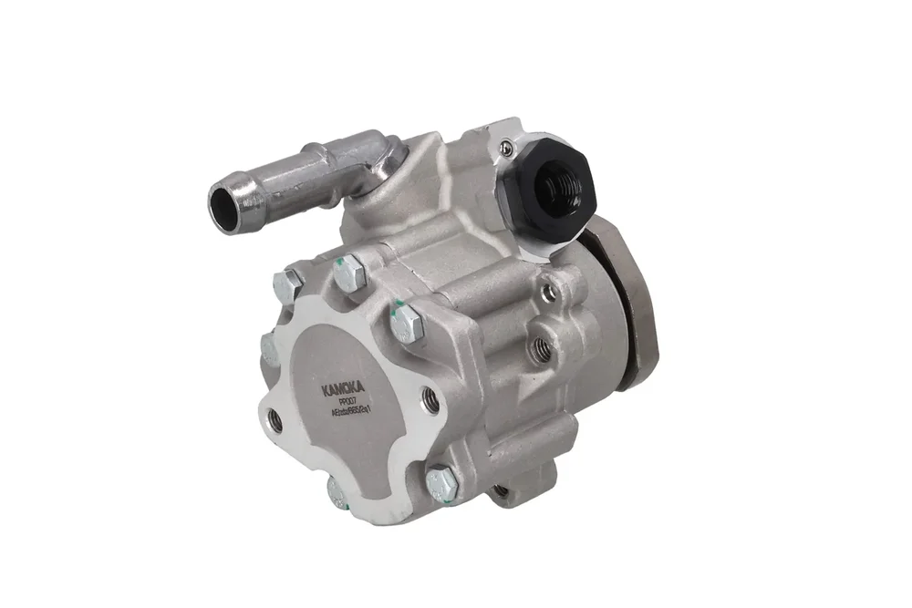 Hydraulické čerpadlo, řízení KAMOKA PP007 Hydraulické čerpadlo, řízení KAMOKA PP007