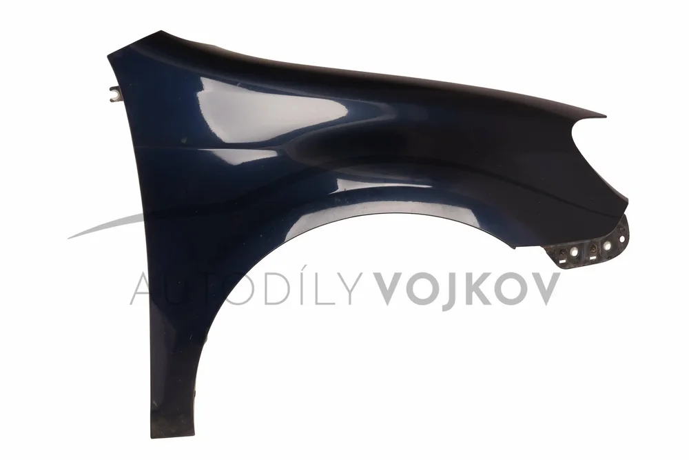 Blatník přední pravý 3dv/5dv 5K6821022A v:86967