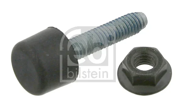 Zarazka, kapota motoru FEBI BILSTEIN 09765