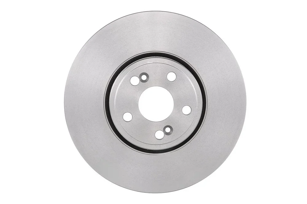 BO 0986479565 Brzdový kotouč BOSCH, High Carbon 86402