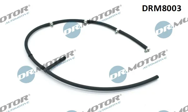 Hadice, unikání paliva Dr.Motor Automotive DRM8003 – OE 314714A011