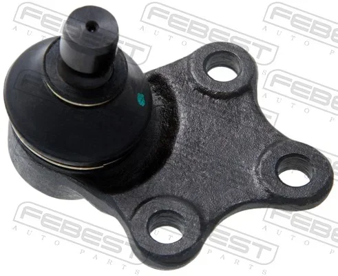 Podpora-/ Kloub FEBEST 2420-016