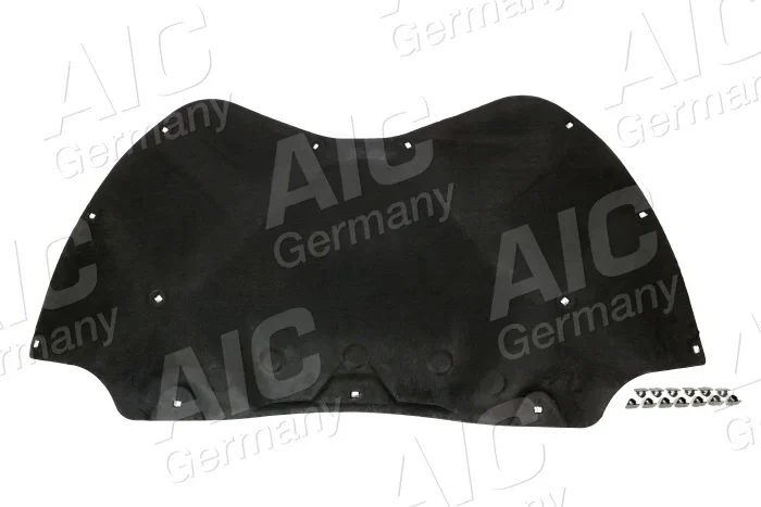 Izolace motorového prostoru AIC 73995 Izolace motorového prostoru AIC 73995