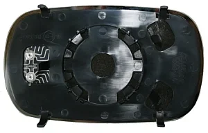 Sklo do zrcátka, vnější zrcátko LORO 1151G02 – OE 71718326