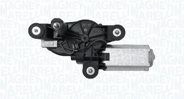 Motor stěračů MAGNETI MARELLI 064013009010 Motor stěračů MAGNETI MARELLI 064013009010