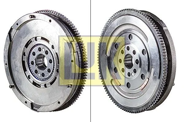 LK 415017510 Dvouhmotový setrvačník DMF LUK