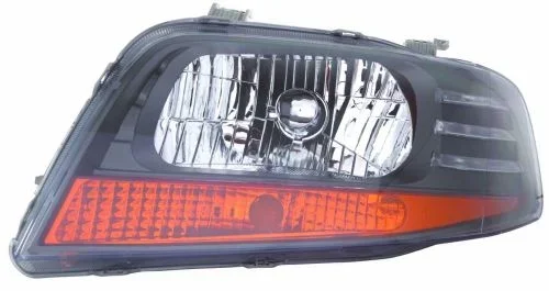 DW KAL/P světlomet H4 s blik DEPO 222-1112R-LDEM2