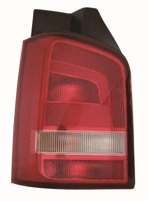 VW TRA 03-/P zad světlo DEPO 441-19B1R-UE