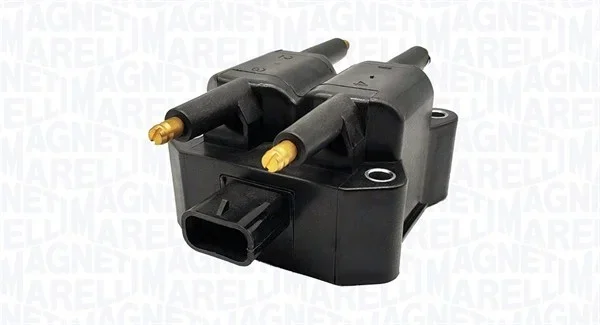 Zapalovací cívka MAGNETI MARELLI 060717039012