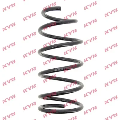 Pruzina podvozku KYB RC3466 – OE REB101321