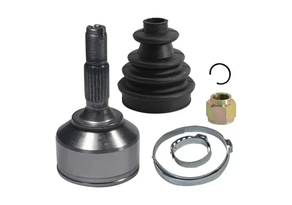 KLOUB VENK.CITROEN C3 1.4 16V 03- HART 462056