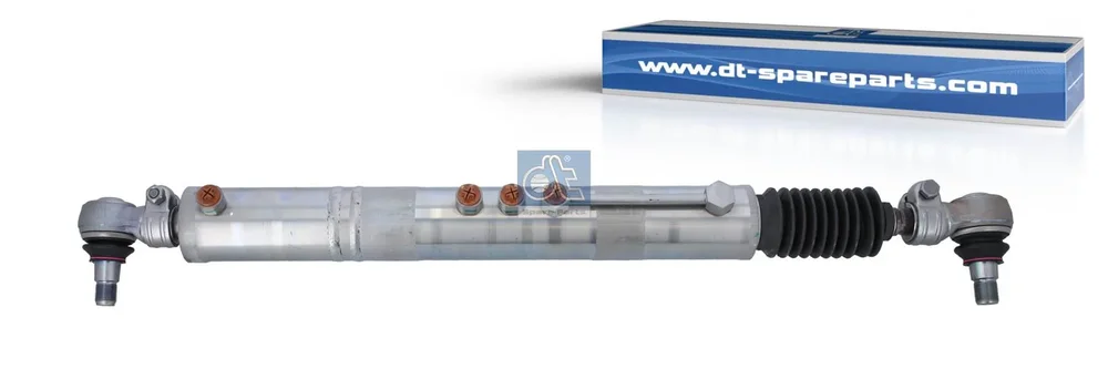 Pomocný válec, řízení s posilovačem DT Spare Parts 3.63197 Pomocný válec, řízení s posilovačem DT Spare Parts 3.63197