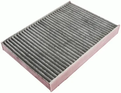 Filtr, vzduch v interiéru DENCKERMANN M110719K