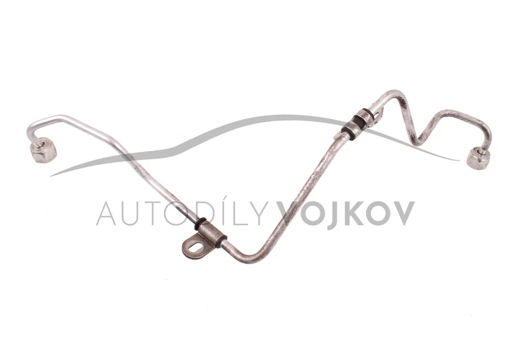 Palivové potrubí 8200734026 v:40614 Palivové potrubí 8200734026 v:40614