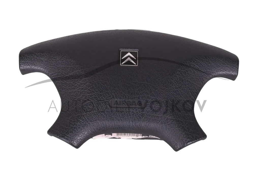 Airbag řidiče 96435734ZL v:101660