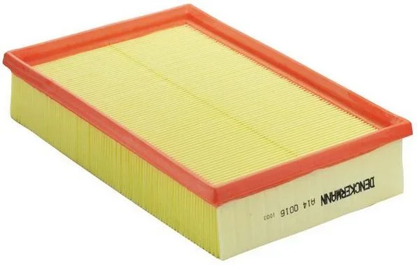 Vzduchový filtr DENCKERMANN A140016