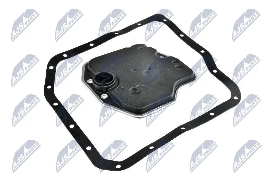 Sada hydraulického filtru, automatická převodovka NTY FSF-TY-002 Sada hydraulického filtru, automatická převodovka NTY FSF-TY-002