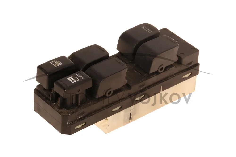 Tlačítka stahování oken levé 64J20-0798T v:79039 Tlačítka stahování oken levé 64J20-0798T v:79039