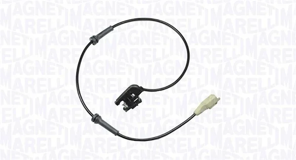 Snímač, počet otáček kol MAGNETI MARELLI 172100080010
