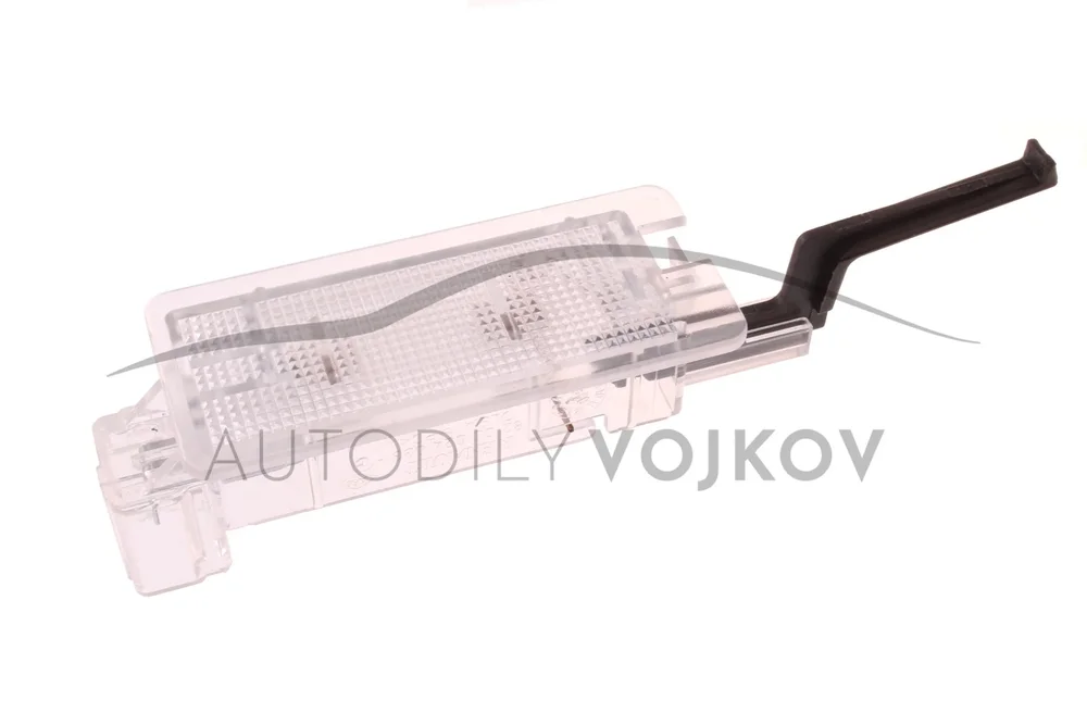 Osvětlení odkládací přihrádky v:39833