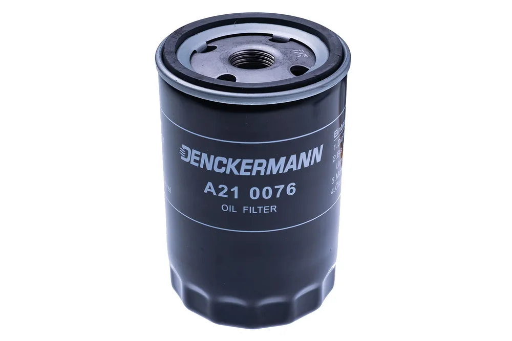 Olejový filtr DENCKERMANN A210076