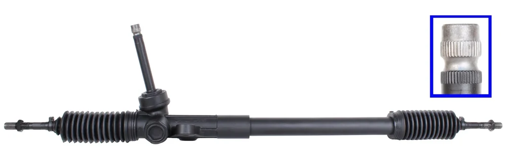 Řídicí mechanismus ELSTOCK 14-1842 – OE 56500-2S010