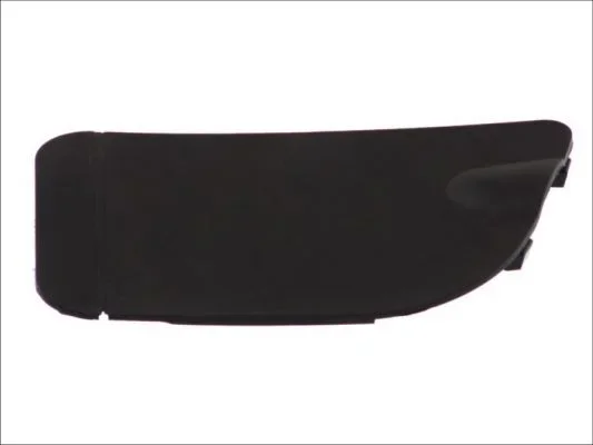 Kryt nárazníku, vlečné zařízení PACOL RVI-BC-001R – OE 5010225822