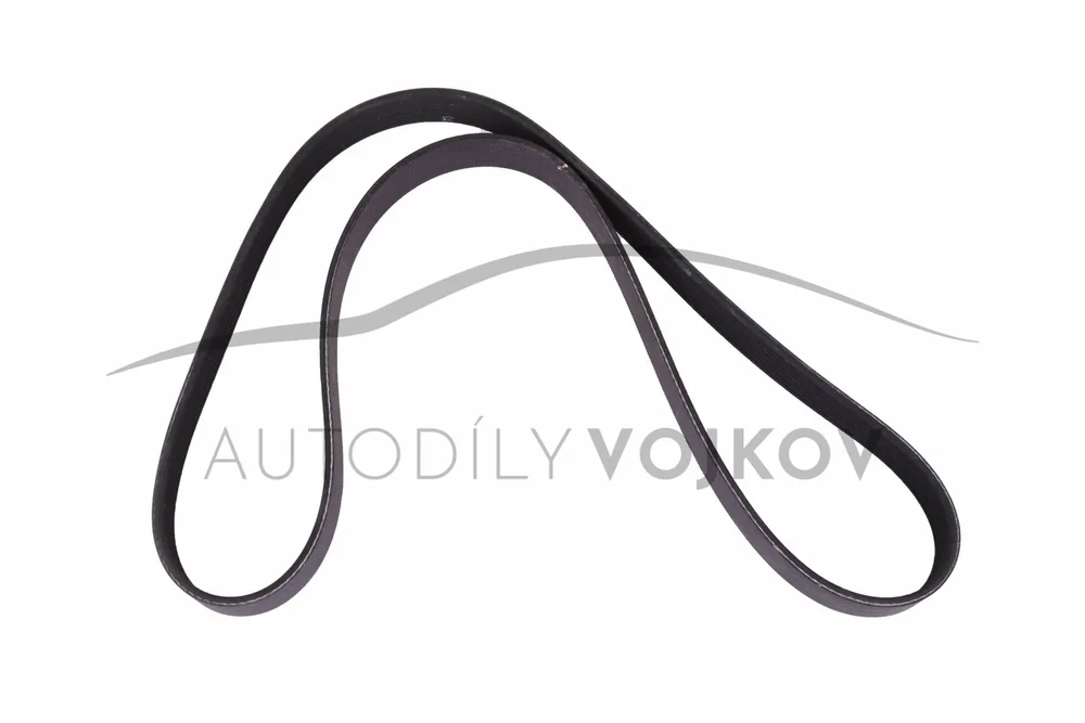 Drážkový řemen GATES GT7PK1236 v:98555