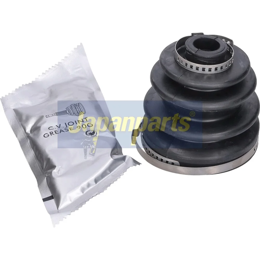 Sada měchů, hnací hřídel JAPANPARTS KB-012 Sada měchů, hnací hřídel JAPANPARTS KB-012