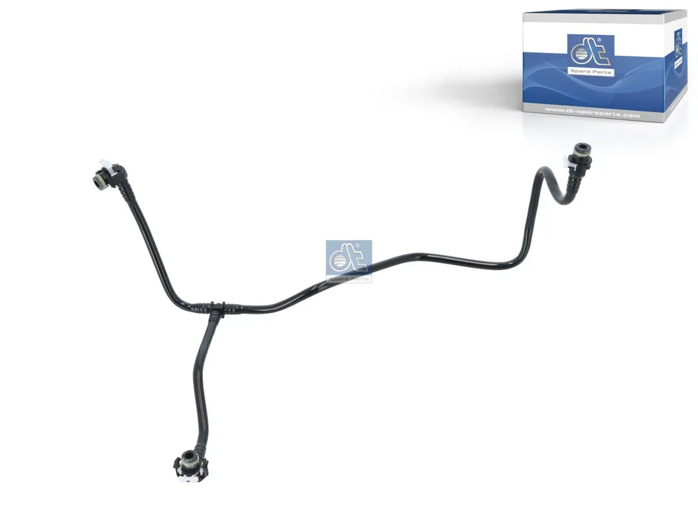 Palivové potrubí DT Spare Parts 7.56286 – OE 504116745 Palivové potrubí DT Spare Parts 7.56286 – OE 504116745