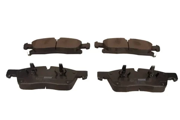Sada brzdových destiček, kotoučová brzda MAXGEAR 19-3403