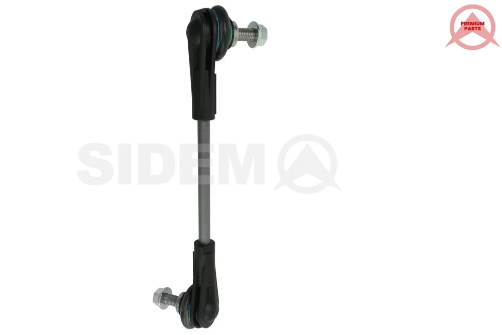 Tyč/vzpěra, stabilizátor SIDEM 21861 – OE 31306862858 Tyč/vzpěra, stabilizátor SIDEM 21861 – OE 31306862858